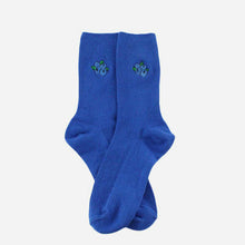 Load image into Gallery viewer, Cute Cartoon Fruit Print Avocado Banana Cherry Peach Girls Kawaii Socks meias Korean Harajuku Embroidery Pile Heap Funny Socks